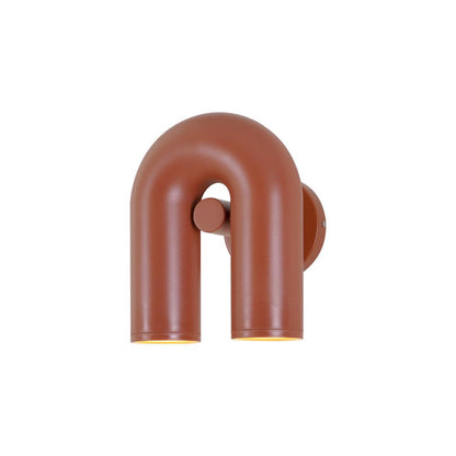 Nshape | Lampada da parete