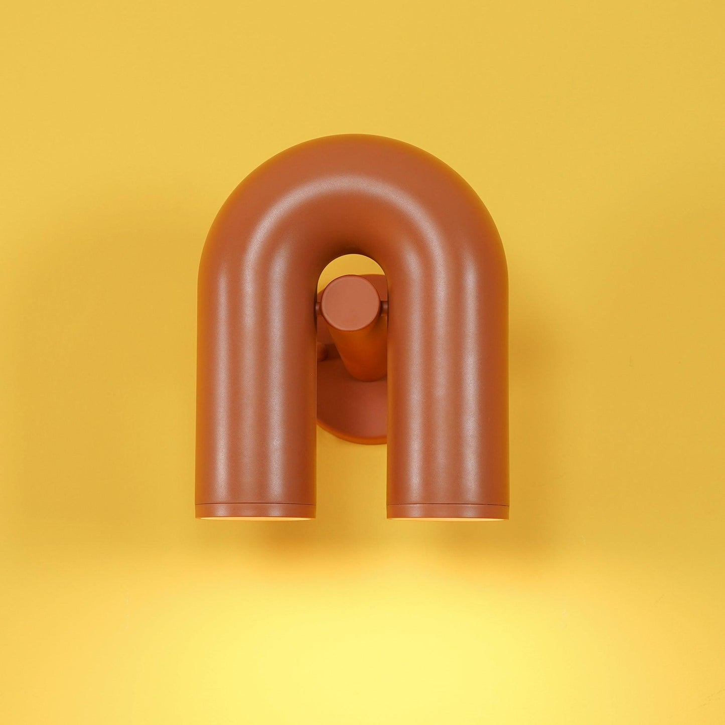 Nshape | Lampada da parete