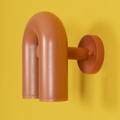 Nshape | Lampada da parete