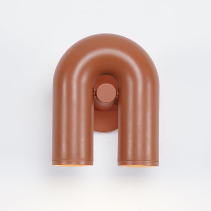 Nshape | Lampada da parete