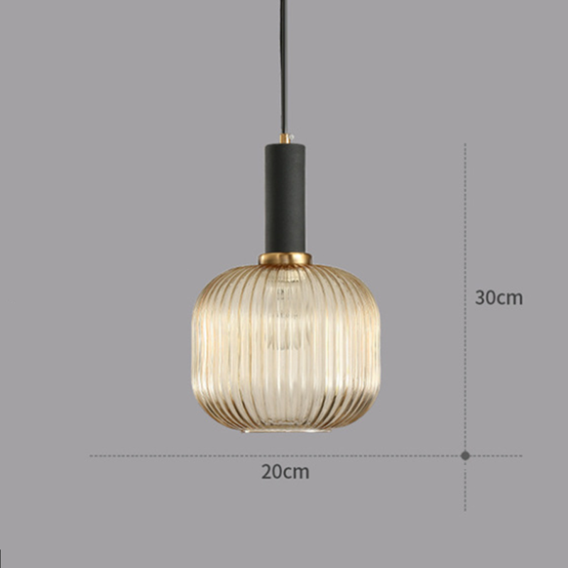 Sospensione colorata