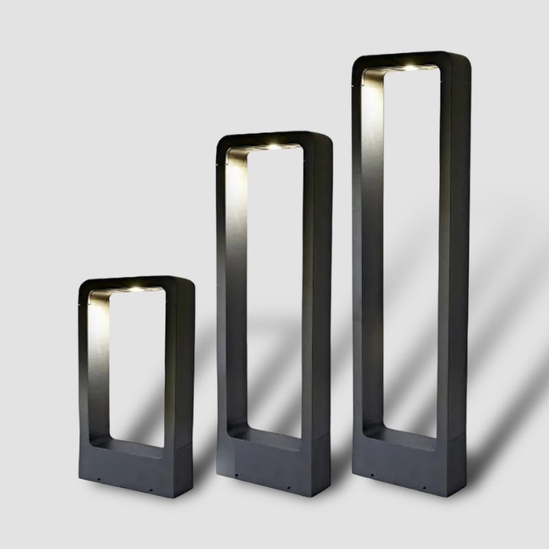 Glissen | Grondstuk Waterdichte Tuinlamp