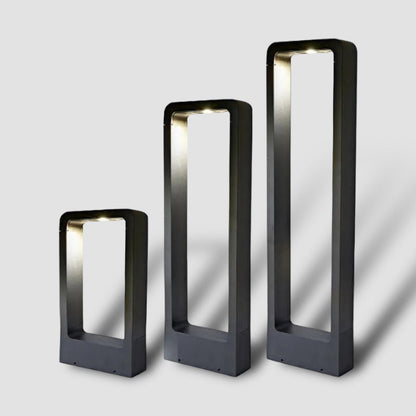 Glissen | Grondstuk Waterdichte Tuinlamp