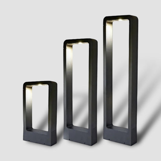 Glissen | Podstawka Wodoodlna Lampa Ogrodowa