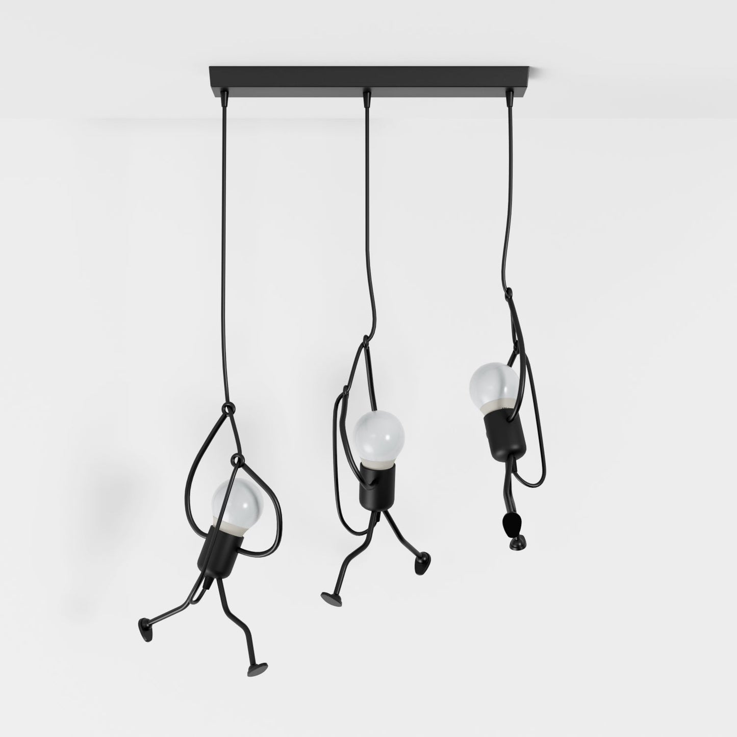 Dangle Pendant Light