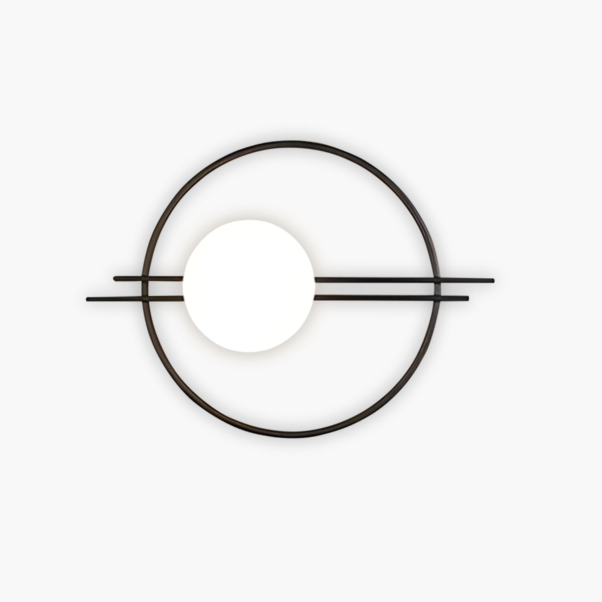 Novaglow- Lampa ścienna LED