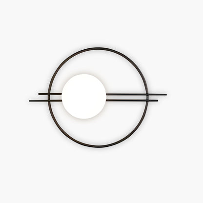 Novaglow- Lampa ścienna LED