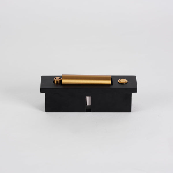 Simplista Flex Lampa Ścienna | Regulowane Oświetlenie LED na Ścianę do Sypialni, Salonu lub Biura