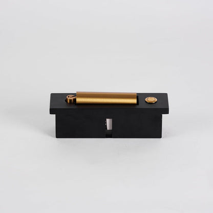 Simplista Flex Lampa Ścienna | Regulowane Oświetlenie LED na Ścianę do Sypialni, Salonu lub Biura