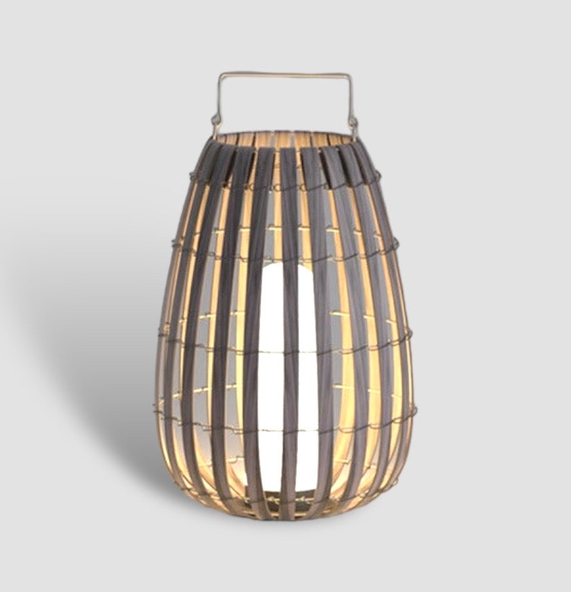 Tandorra | Dekoracyjna lampa zasilana energią słoneczną