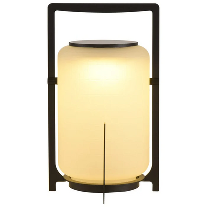 Patiolampa na energię słoneczną