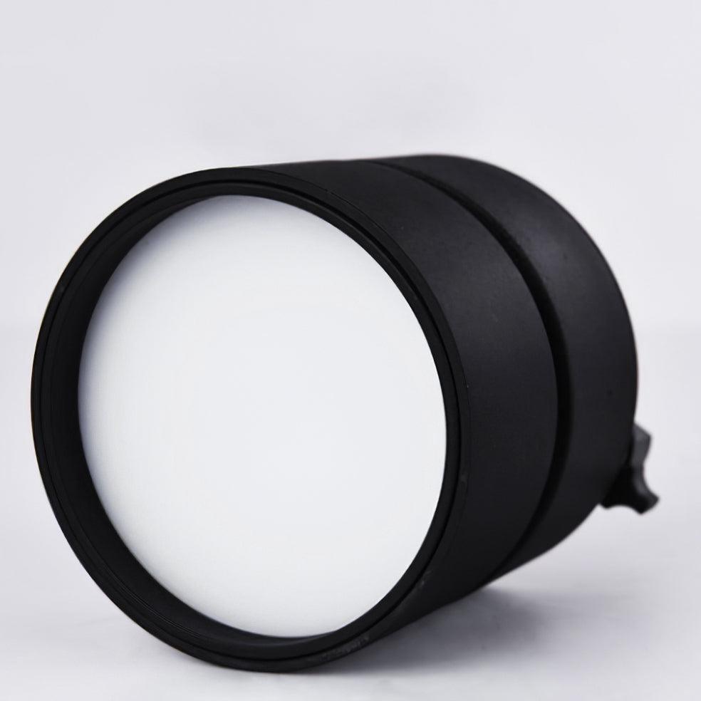 SavvinaLicht - Lampada da soffitto con funzionalità regolabile