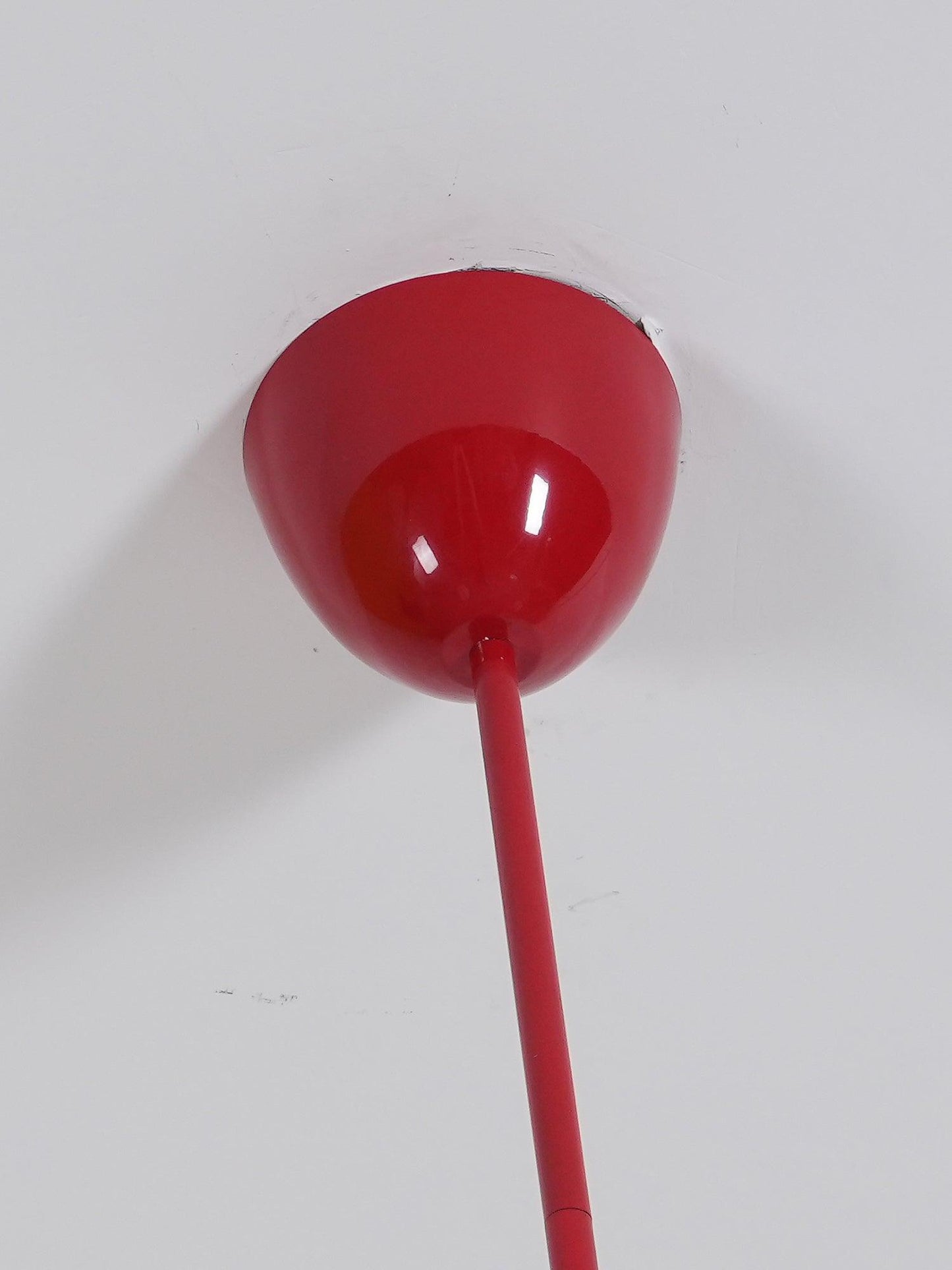 Crescendo – Spektakularna lampa wisząca