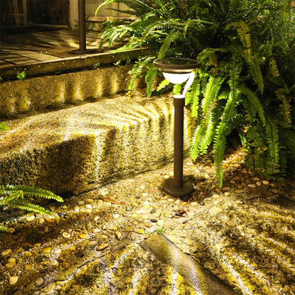 Tova | Lampa solarna do biegania