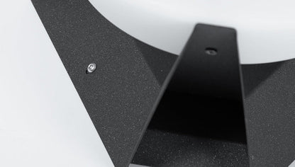 Embera | LXL Lampada Solare Rotonda