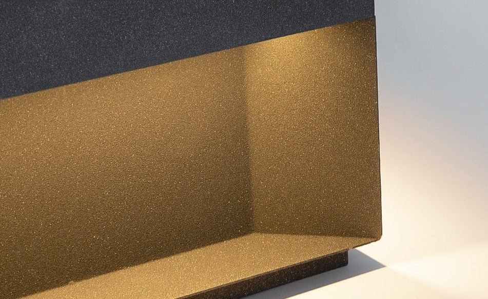 Stello | VZN Nowoczesna Lampa Zewnętrzna