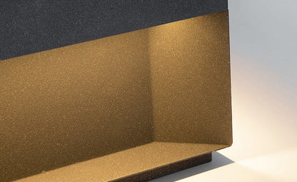 Stello | VZN Nowoczesna Lampa Zewnętrzna