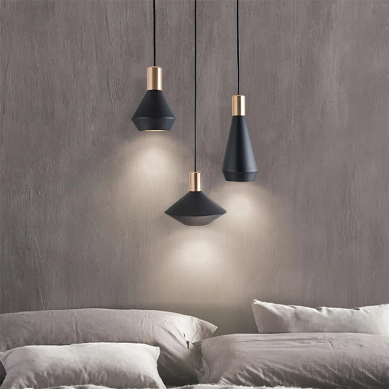 Tandor | Lampada di design italiana