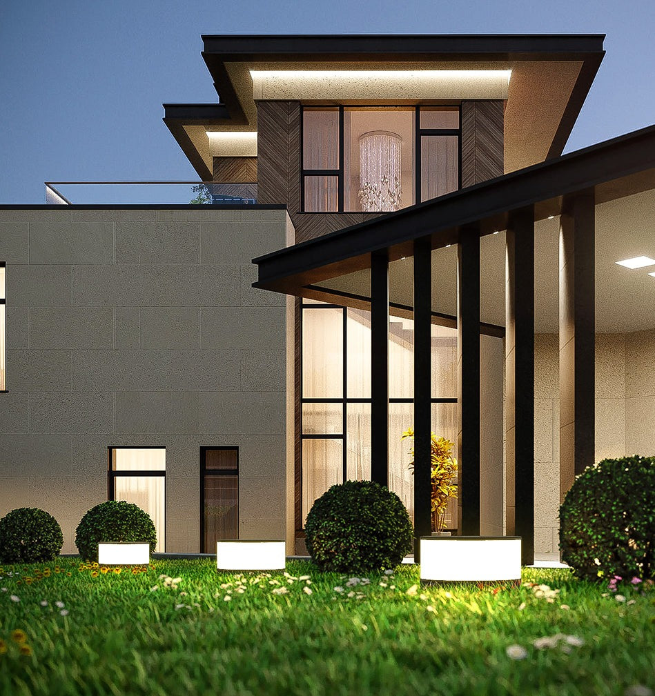 Vyro | VZN Rond Energia słoneczna