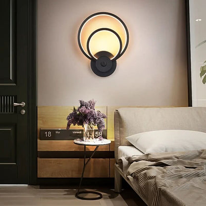 Esmora | Applique da parete