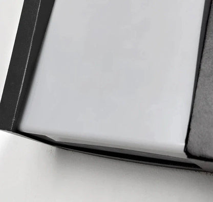 Glowis | Nowoczesna oprawa zewnętrzna