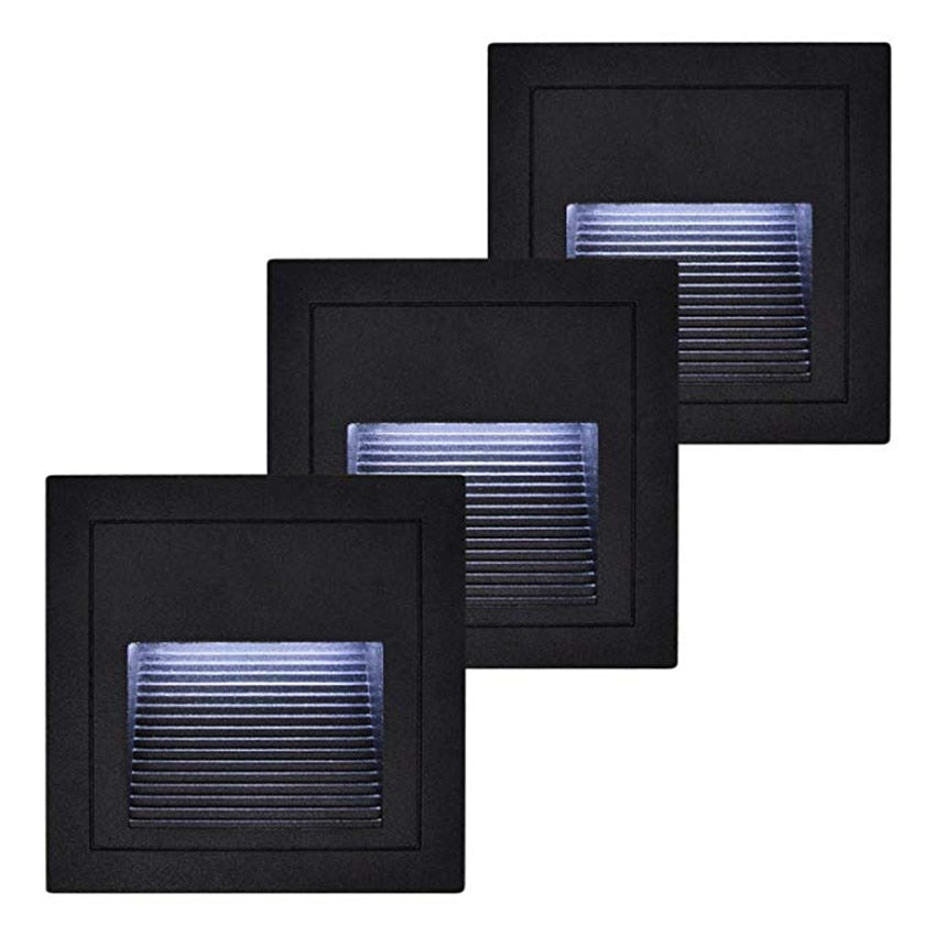 Lumoza | Oświetlenie Schodowe Na Zewnątrz