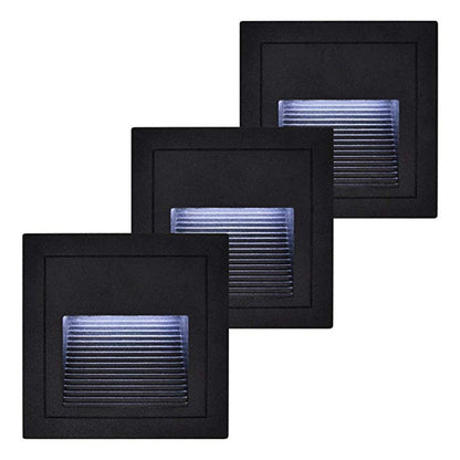 Lumoza | Oświetlenie Schodowe Na Zewnątrz