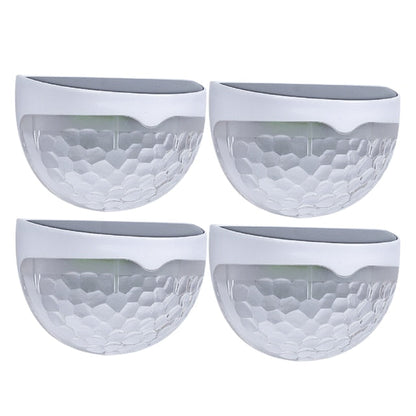 Helio | Phantom Lampa solarna do ściany