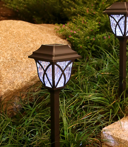 Vienta | Lampa słoneczna Keizerlijke Tuin