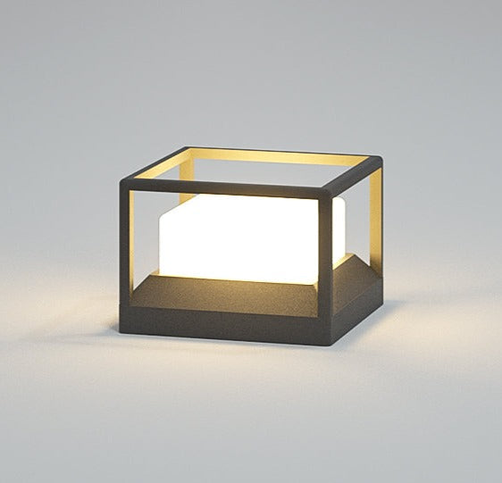 Glinto | VZN Square Energia słoneczna