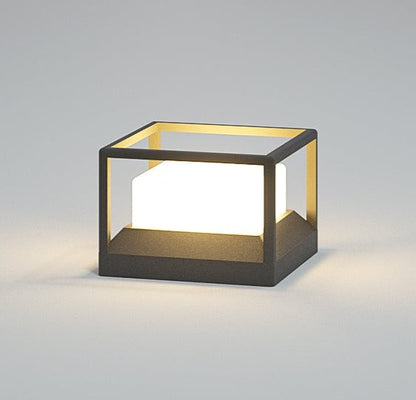 Glinto | VZN Square Energia słoneczna