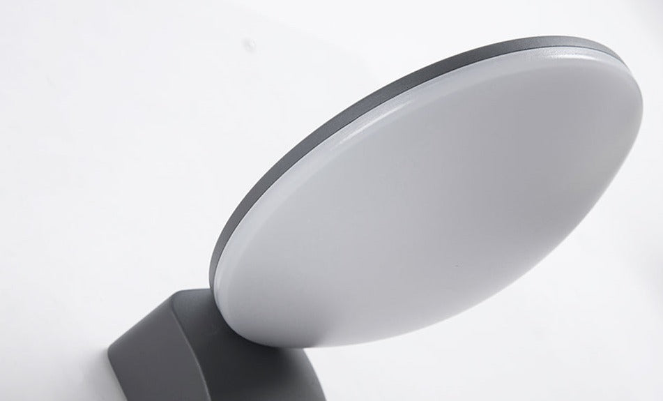 NovaLux | VZN Wandlamp op zonne-energie