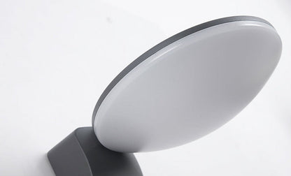 NovaLux | VZN Wandlamp op zonne-energie