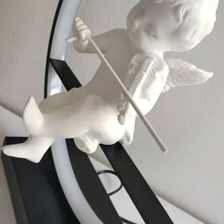 Borella | Lampada degli angeli