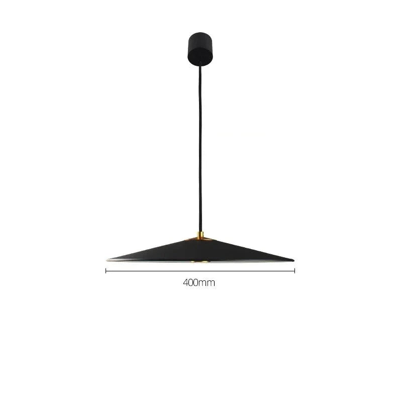 Cafe moderne hanglamp