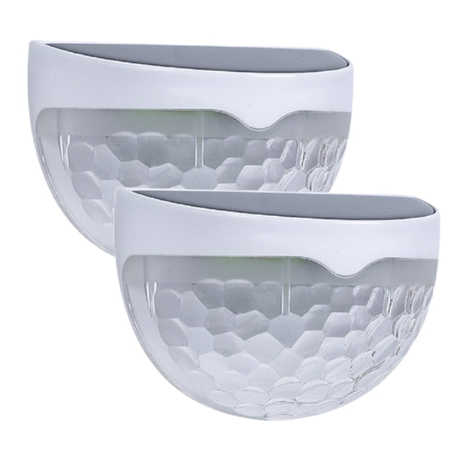 Helio | Phantom Lampa solarna do ściany