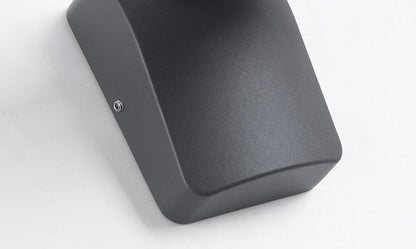 NovaLux | VZN Wandlamp op zonne-energie