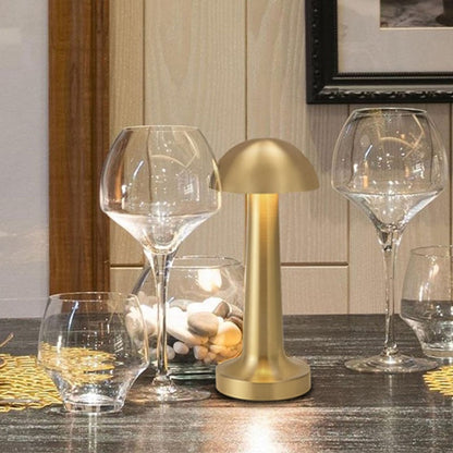 LightElegance - Nowoczesna lampa stołowa o stylowym designie