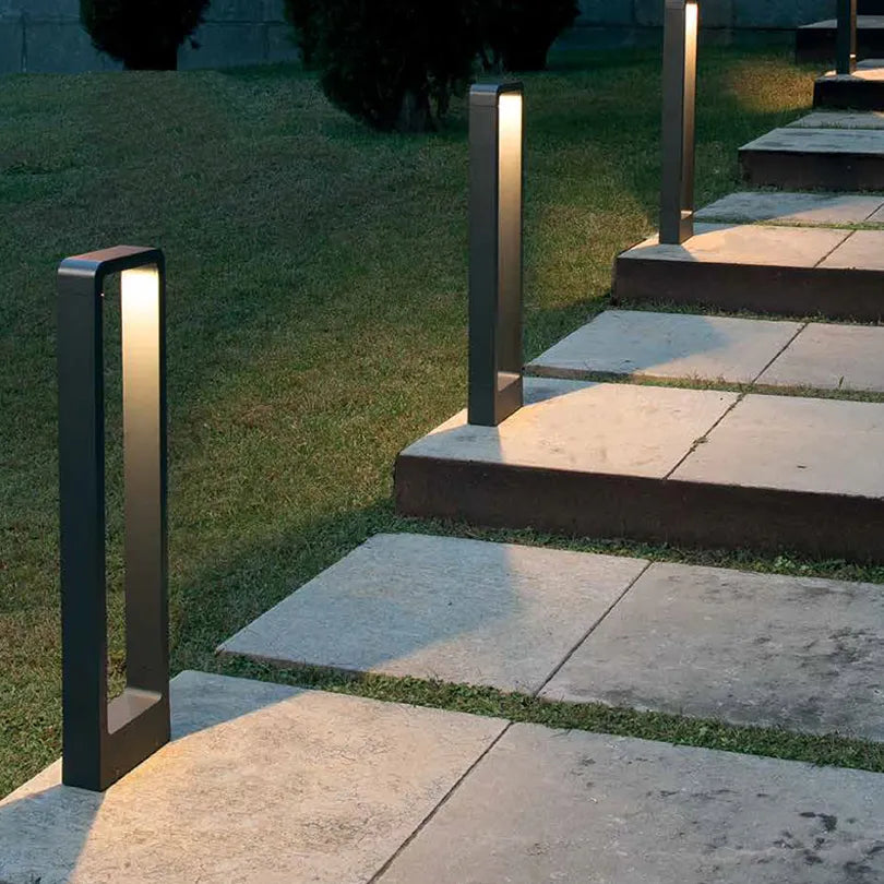 Glissen | Grondstuk Waterdichte Tuinlamp