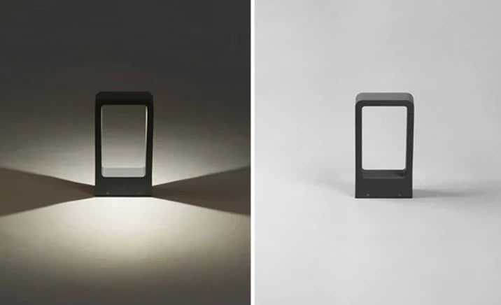 Glissen | Grondstuk Waterdichte Tuinlamp