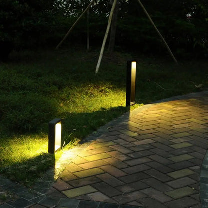 Glissen | Grondstuk Waterdichte Tuinlamp