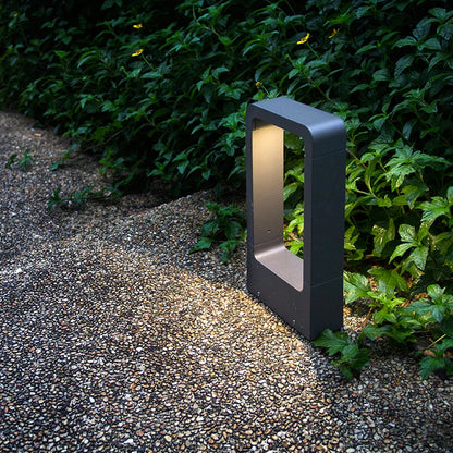 Glissen | Grondstuk Waterdichte Tuinlamp