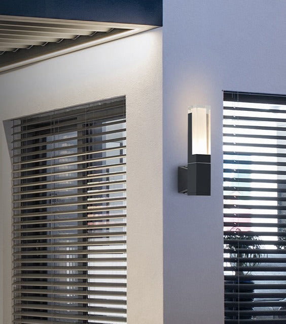 Celvion | Aluminium Buiten Wandlamp