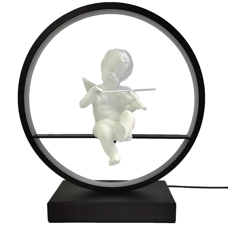 Borella | Lampada degli angeli