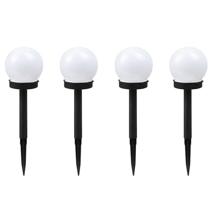 Flarnis | Nowoczesne oświetlenie solarne Pad