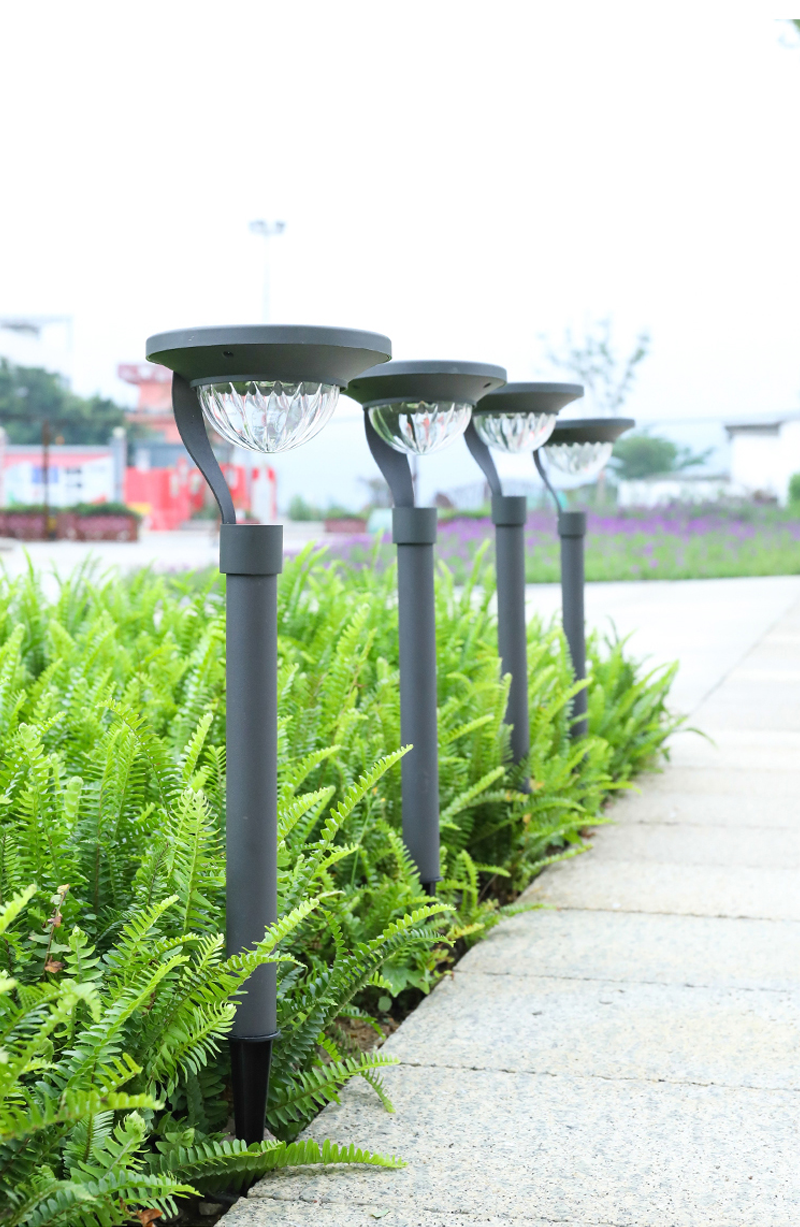 Tova | Lampa solarna do biegania