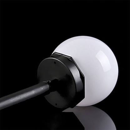 Flarnis | Nowoczesne oświetlenie solarne Pad