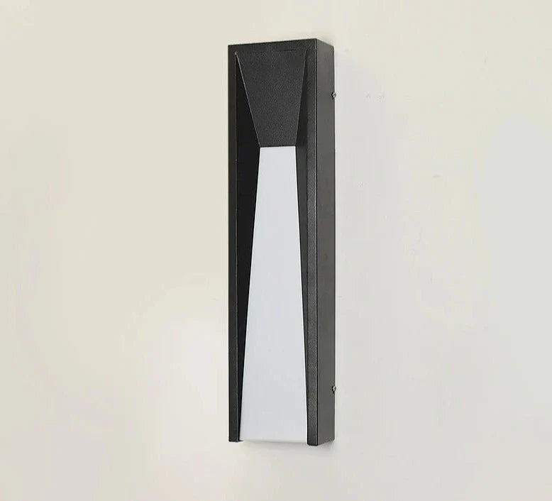 Glowis | Nowoczesna oprawa zewnętrzna