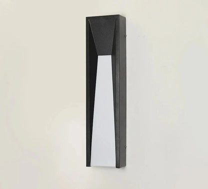 Glowis | Nowoczesna oprawa zewnętrzna