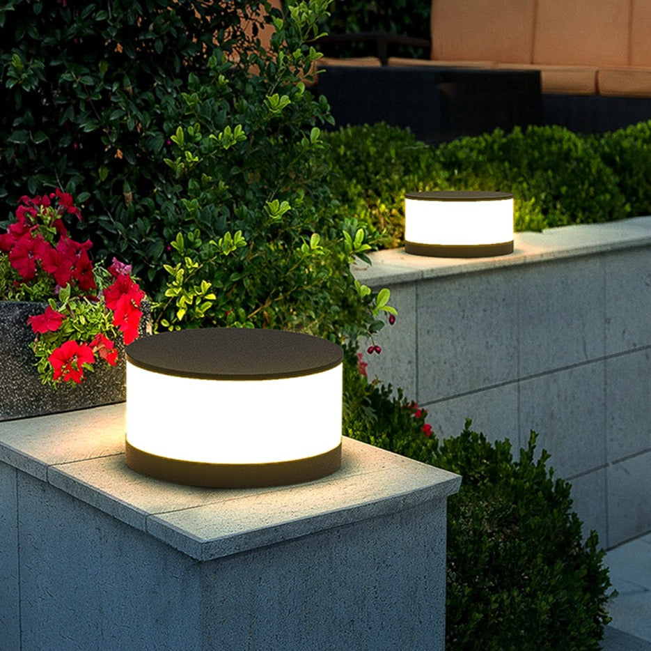 Vyro | VZN Rond Energia słoneczna